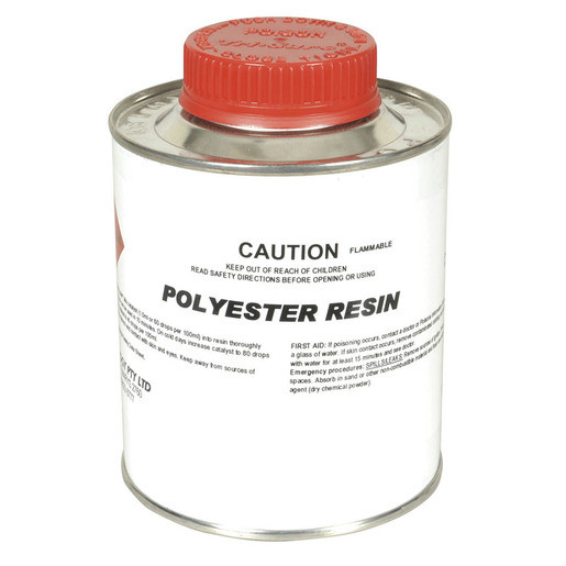 رزین پلیاستر ایزوفتالیک، انتخابی عالی برای صنایع خودروسازی، دریایی و الکتریکی با مقاومت عالی در برابر دما و مواد شیمیایی