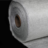 الیاف شیشه سوزنی