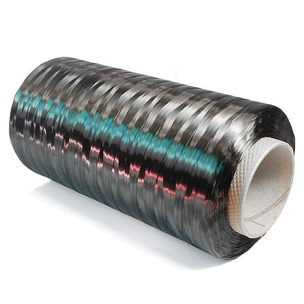 الیاف کربن T800 با استحکام بالا و مقاومت در برابر دماهای زیاد، برای صنایع پیچیده مانند هوافضا و خودروسازی پیشرفته مناسب است